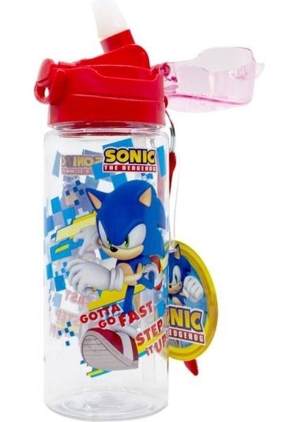 Sonıc x 500ML Matara 2268; 2023