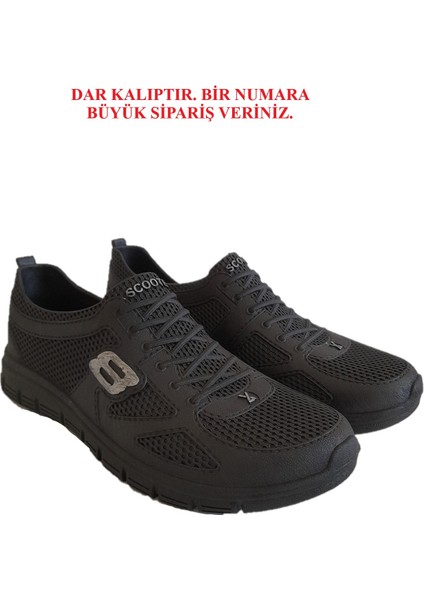 Lastik Iş Ayakkabısı Çok Hafif Çok Esnek Ayakkabı S MZ213