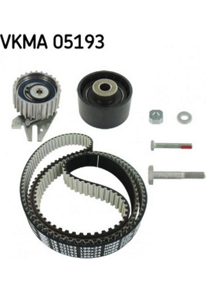 Triger Seti Cadillac Chevrolet Holden Opel Saab Suzuki Bls Malibu Astra Astra Gtc Cascada Insignia Signum Vectra Zafira Zafira Tourer 9-3 9-3x 9-5 Sx4 Astra Twintop Astravan 18051