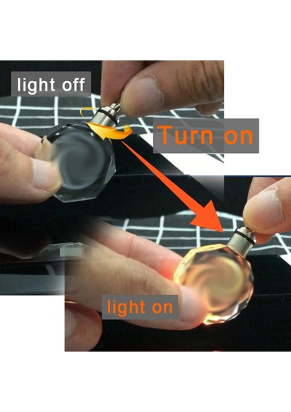 Benz Için Erkekler Aydınlık Anahtarlık Özel Yapılmış Logo LED Kesim Cam Anahtarlık Araba Araç Logosu Anahtarlık Anahtarlık Audi Araba Anahtarlık Zinciri Için (Yurt Dışından) fırsatları