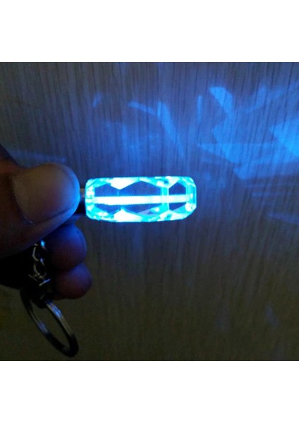 Benz Için Erkekler Aydınlık Anahtarlık Özel Yapılmış Logo LED Kesim Cam Anahtarlık Araba Araç Logosu Anahtarlık Anahtarlık Audi Araba Anahtarlık Zinciri Için (Yurt Dışından) indirimleri