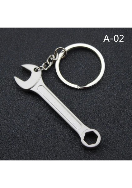 A9 Anahtarlıklar Erkekler Araba Çanta Anahtarlık Kombinasyonu Aracı Taşınabilir Mini Yardımcı Cep Toka Cetvel Çekiç Anahtarı Pense Kürek Aksesuarları (Yurt Dışından) indirimleri