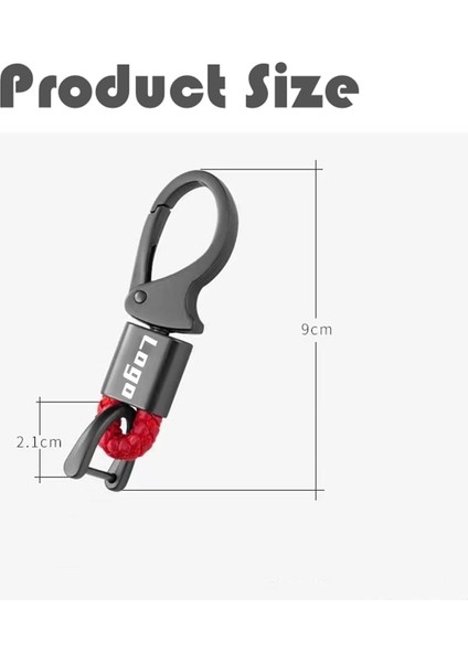 Kahverengi Araba Biblo Çinko Alaşım Evrensel Li Anahtarlıklar Kıa K2 Rıo x Lıne Sportage Seltos Niro Ceed 2 K3 Soul Rıo Optima (Yurt Dışından) modelleri