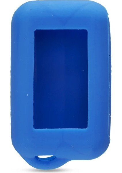 Yeşil Keyyou Silikon Kılıf Araba Anahtarı Starline E60 E61 E66 E63 E66 E90 E91 E61 E95 2 Yönlü Araba Alarmı LCD Uzaktan Kumanda Anahtarlık (Yurt Dışından) fırsatları