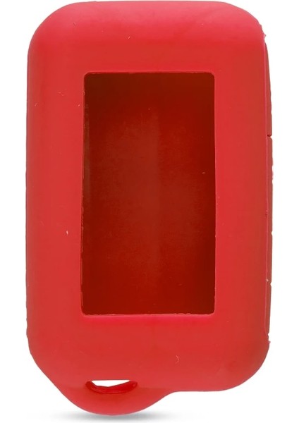 Yeşil Keyyou Silikon Kılıf Araba Anahtarı Starline E60 E61 E66 E63 E66 E90 E91 E61 E95 2 Yönlü Araba Alarmı LCD Uzaktan Kumanda Anahtarlık (Yurt Dışından) indirimleri