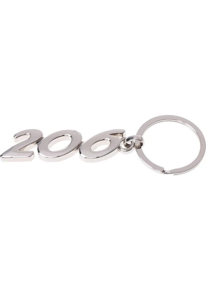 Peugeot Için Araba Anahtarlık Anahtar Yüzükler Tutucu Toka Hollow Oto Anahtarlıklar Peugeot Ar Aksesuarları Için Alaşım Anahtarlık (Yurt Dışından) fiyatları