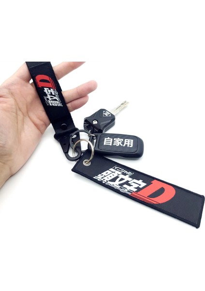 D 1 Adet Anahtarlık Kartal Metal Zincir Anahtar Yüzükler Kolye Bilek Jdm Etiket Araba Motosiklet Kişiselleştirilmiş Tekstil Nakış Hediye Etiketi Anahtarlık (Yurt Dışından) fiyatları