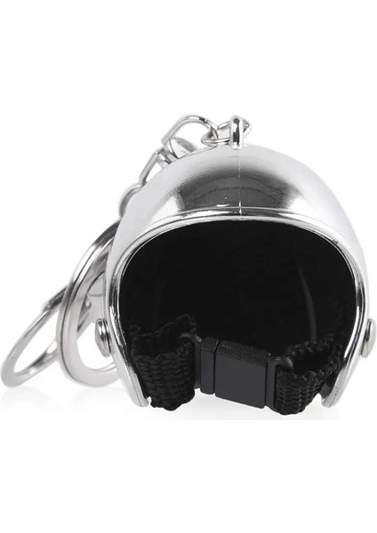 D3 Motosiklet Kask Anahtarlık Anahtarlık Anahtarlık Yüzük Kolye Erkek Kadın Çocuk Hediye Doğum Günü Noel Xmax Mevcut Koleksiyon Hatıra (Yurt Dışından) modelleri