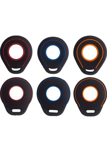 B-Turuncu Motosiklet Silikon Anahtar Kabuk Kapak Kılıf Fob Cilt Tutucu Harley Davidson Softail Sportster Vrsc Touring Farklı Renkler (Yurt Dışından) fiyatları