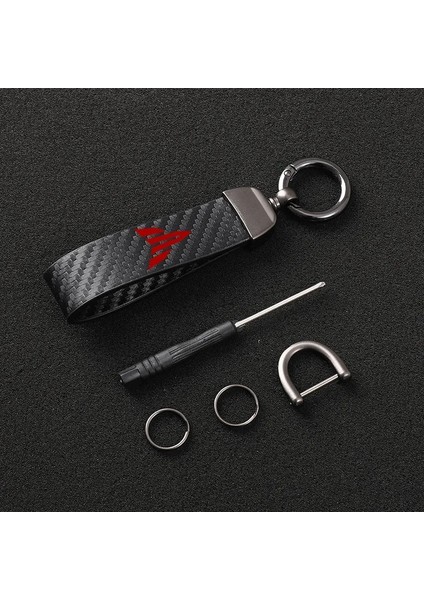 Mt-07 Yamaha MT01 MT09 MT07 MT10 MT03 mt T-09 Mt-07 Mt-10 Mt-03 Tracer Gt Deri Motosiklet Anahtarlık (Yurt Dışından) fiyatları