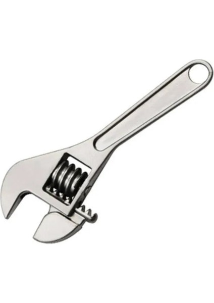 C Tipi 1 Adet Araba Metal Anahtarı Tarzı Anahtarlık Yaratıcı Moda Gümüş Kompakt Metal Çinko Alaşım Anahtarlık Anahtarlık (Yurt Dışından) modelleri