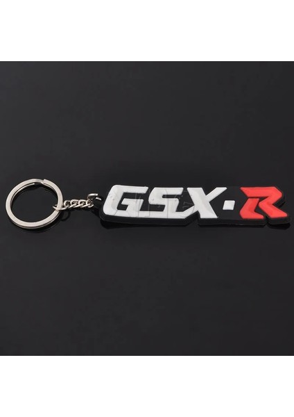 No.3 Boyutu Motosiklet Anahtarlık Anahtarlık Anahtarlık Araba Anahtarlık Tutucu Yamaha Yzf R 1 6 Kawasakı Suzuki Honda Gsx-R Fz1 Cbr Nınja Styling (Yurt Dışından)