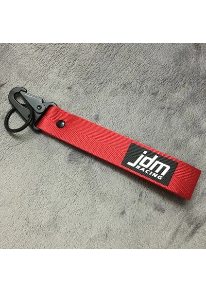 Logo Yok Mavi Kırmızı Jdm Yarış Anahtarlığı Etiketler Jdm Anahtar Etiketleri Anahtarlık Auto Car Anahtarlık Araba Drift Anahtar Telefon Tutucu Hızlı Bırakma Drift Araba Tutkunu (Yurt Dışından) modelleri