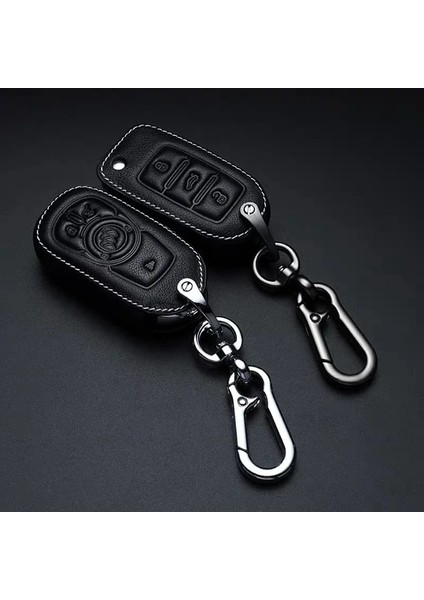 H01 Araba Anahtarlık Basit Güçlü Karabina Toka Anahtarlık Yüzük Ayrılabilir Anahtarlık Anahtarlık (Yurt Dışından) fırsatları