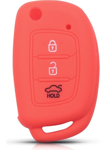 Siyah Keyyou 3 Düğmeler Hyundai Creta Tucson Elantra Santa Fe X25 IX35 Kıa Uzaktan Silikon Anahtar Kapak Kılıf (Yurt Dışından) fiyatları