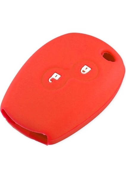 3 Düğme Mavi Keyyou Düğmeleri Renault Kangoo Dacıa Sandero Scenic Megane Captur Twingo Modus Silikon Araba Anahtarı Kapağı Fob Uzaktan Anahtar Kutu (Yurt Dışından)