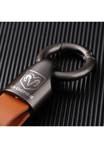 Şarap Kırmızısı Amblemler Erkek Hediyeler Dodge Challenger Için Araba Aksesuarları Avenger Sxt Kalibre Ram Anahtarlık Araba Iç Dekorasyon Araba Anahtarlık (Yurt Dışından) fırsatları