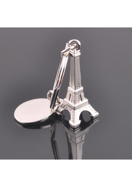 Gümüş Rengi Güzel Mini Eyfel Kulesi Modeli Anahtarlık Çanta Anahtarlık Anahtarlık Anahtarlık Takı Hediyeler Araba Anahtarlık Oto Aksesuarları (Yurt Dışından) modelleri