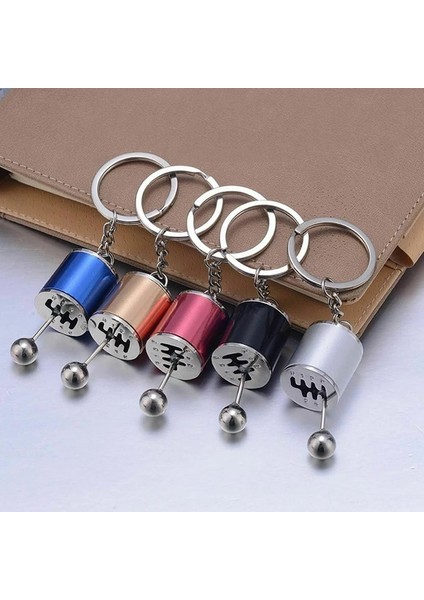 Kırmızı Araba Iç Shift Anahtarlık Turbo Anahtarlıklar Çinko Alaşım Arabalar Dişli Kafası Anahtarlık Dalga Kutusu Süsler Erkekler Için Punk Anahtarlık Baba Hediyeler (Yurt Dışından) fiyatları