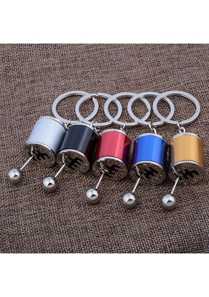 Kırmızı Araba Iç Shift Anahtarlık Turbo Anahtarlıklar Çinko Alaşım Arabalar Dişli Kafası Anahtarlık Dalga Kutusu Süsler Erkekler Için Punk Anahtarlık Baba Hediyeler (Yurt Dışından) modelleri