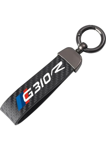 Bmw Logosu Için Bmw Için Karbon Fiber Motosiklet Anahtarlık Anahtarlık G310R G310 Rg 310 R Motosiklet Aksesuarları (Yurt Dışından)
