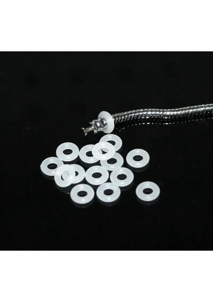 Silikon 2'li Charm Bileklik Için Stoper (Durdurucu) fırsatları