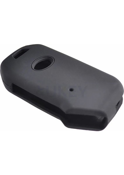 Kia Sportage Ceed Sorento Cerato Forte Için Silikon Araba Anahtarı Durum Kapak Anahtarsız Uzaktan Fob Kabuk Ceket Koruyucu (Yurt Dışından) fırsatları