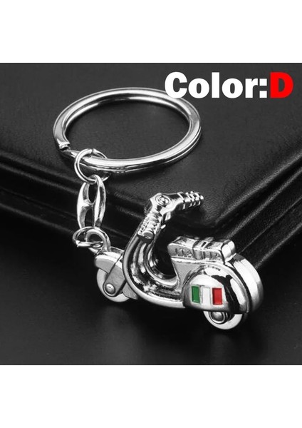 D 3D Motosiklet Araba Anahtarlık Zinciri Aprılıa Pıaggıo Ktm Kawasaki Ducati Suzuki Yamaha Harley Honda Bmw Vespa Anahtarlık Anahtarlık (Yurt Dışından)