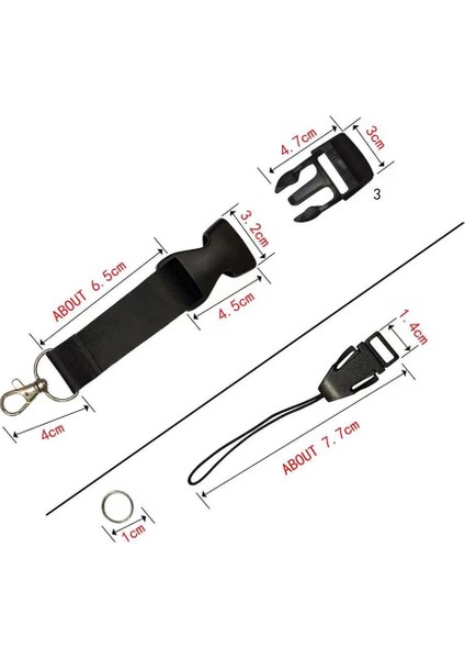 Tesla Kırmızısı Vehıcar Araba Ipi Boyun Askıları Tesla Oto Araç Aksesuar Kımlığı Sahipleri Telefon Anahtarlık Anahtarlık Ipi Anti-Kayıp (Yurt Dışından) fiyatları