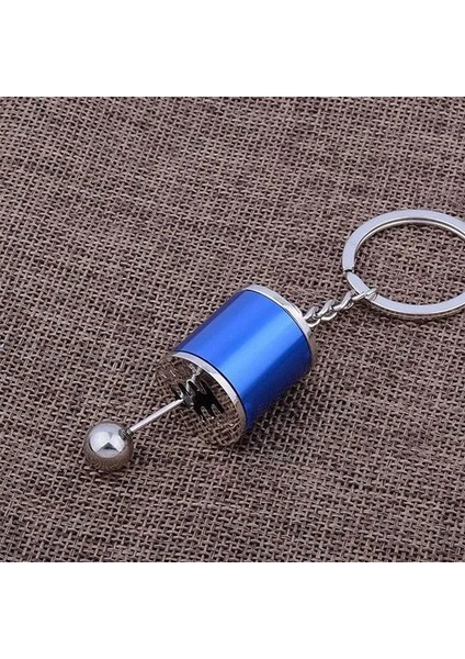 No.5 Boyutu 5 Renk Şanzıman Anahtarlık Dişli Kafa Anahtarlık Manuel Şanzıman Kolu Metal Anahtarlık Araba Takma Metal Kolye Anahtarlık (Yurt Dışından) indirimleri