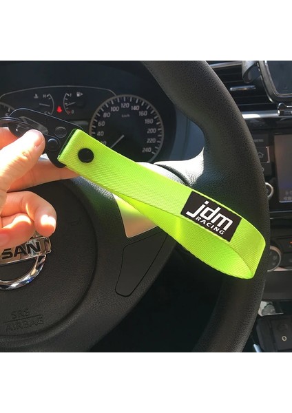 1 Adet Kısa Etiket Sıcak Araba Keytags Askı Keychian Amblem Naylon Dokuma Mavi Kayış Anahtarlık Anahtarlık Çelik Yaylı Klipsli Kordon Aksesuarı (Yurt Dışından) fiyatları