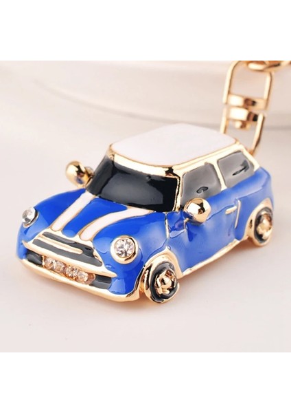 Not Araba Alaşım Anahtarlık Anahtarlık Kolye Araba Modeli Mini Cooper S Jcw Için Anahtarlık Yüzük Tutucu Bir Taşralı Aksesuarları (Yurt Dışından)