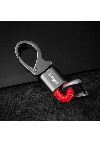 Kırmızı Araba Biblo Çinko Alaşım Evrensel Li Anahtarlıklar Kıa K2 Rıo x Lıne Sportage Seltos Niro Ceed 2 K3 Soul Rıo Optima (Yurt Dışından)