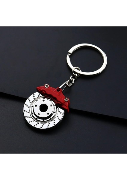 1 Parça Sevimli Metal Otomobil Parçaları Disk Fren Amortisör Anahtarlık Hub Kaliperler Anahtarlık Araba Kolye Anahtarlık Erkekler Için Hediye Biblolar (Yurt Dışından) fiyatları