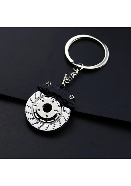 1 Parça Sevimli Metal Otomobil Parçaları Disk Fren Amortisör Anahtarlık Hub Kaliperler Anahtarlık Araba Kolye Anahtarlık Erkekler Için Hediye Biblolar (Yurt Dışından) modelleri