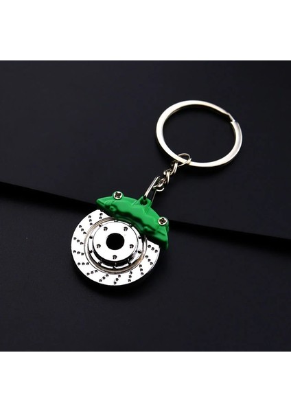 1 Parça Sevimli Metal Otomobil Parçaları Disk Fren Amortisör Anahtarlık Hub Kaliperler Anahtarlık Araba Kolye Anahtarlık Erkekler Için Hediye Biblolar (Yurt Dışından) fırsatları