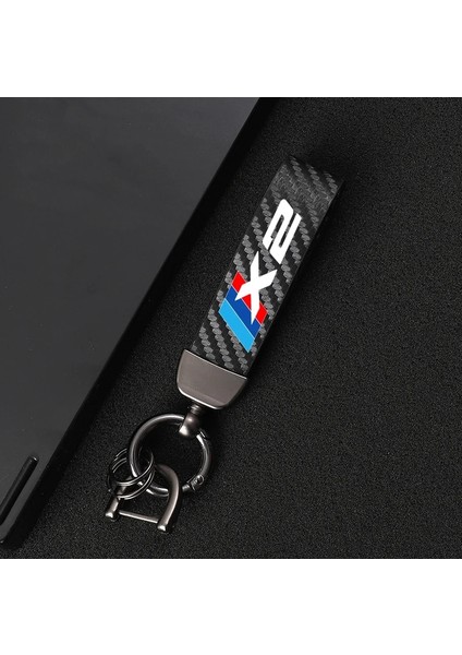 X2 Deri Araba Anahtarlık Anahtarlıklar Bmw X1 X3 X4 X5 X6 X7 E84 F48 F25 E83 F26 E53 E70 F16 E71 F49 F39 G01 G08 G02 F15 F85 G05 G07 (Yurt Dışından)