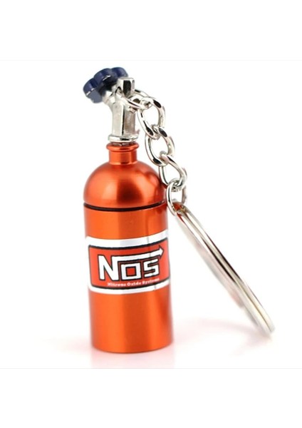 No.7 Boyutu Taşınabilir Anahtar Yüzükler Anahtarlık Nos Mini Nitröz Oksit Şişe Anahtarlık Stash Hap Kutusu Depolama Iç Araba Aksesuarları Oto Aksesuar (Yurt Dışından) indirimleri