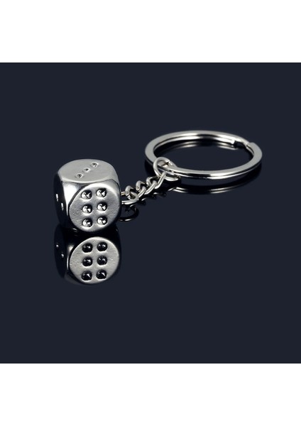 E Araba Anahtarlık Yaratıcı Anahtarlık Anahtarlık Erkek Moda Anahtarlık Doğum Günü Hediyesi Metal Anahtarlık Araba Styling Oto Araba Aksesuarları (Yurt Dışından)