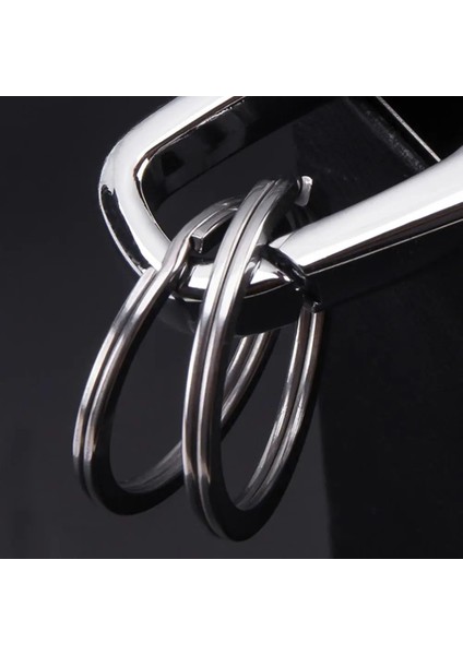 E Araba Anahtarlık Yaratıcı Anahtarlık Anahtarlık Erkek Moda Anahtarlık Doğum Günü Hediyesi Metal Anahtarlık Araba Styling Oto Araba Aksesuarları (Yurt Dışından) fırsatları