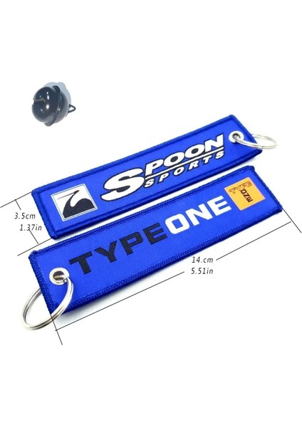 J 1 Adet Anahtarlık Kartal Metal Zincir Anahtar Yüzükler Kolye Bilek Jdm Etiket Araba Motosiklet Kişiselleştirilmiş Tekstil Nakış Hediye Etiketi Anahtarlık (Yurt Dışından)