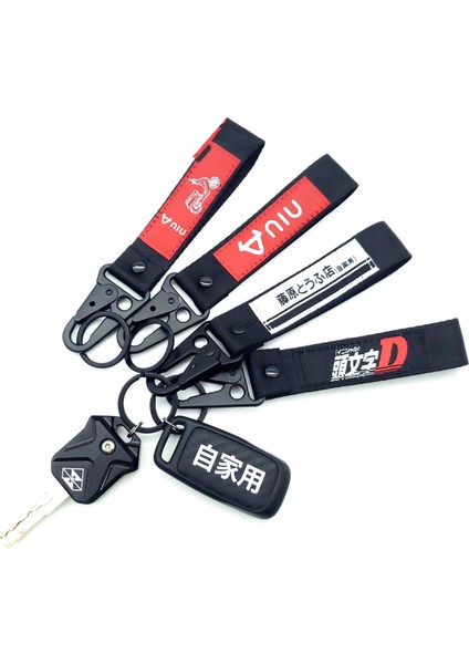 J 1 Adet Anahtarlık Kartal Metal Zincir Anahtar Yüzükler Kolye Bilek Jdm Etiket Araba Motosiklet Kişiselleştirilmiş Tekstil Nakış Hediye Etiketi Anahtarlık (Yurt Dışından) fırsatları