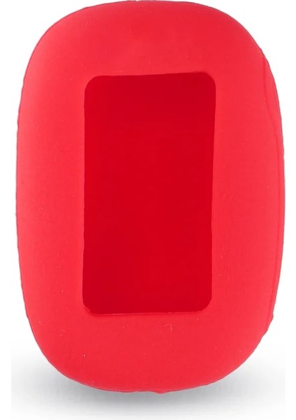Siyah Keyyou Starline B64 B62 B92 B93 B94 LCD Uzaktan Iki Yönlü LCD Silikon Kılıf Yeni Sıcak Satış Anahtarlık Silikon Kılıf Araba Alarmı (Yurt Dışından)