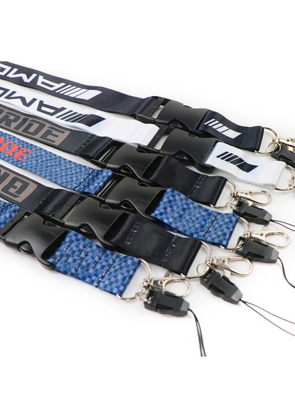 L7 Boyunluklar Uçuş Öncesi Anahtarlık Askı Modifiye Kart Rozetigym Araba Logosumobil Telefon Sergisi Anahtarlık Kordon Askı Halatı (Yurt Dışından) fiyatları