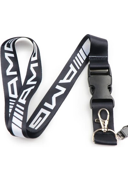 No.4 Boyutu Grafiti Boyun Ipi Araba Anahtarı Telefon Kartı Rozeti Tutucu Jdm Yarış Asılı Boyun Ipi Emniyet Ipi Ayrılabilir Büyük Hediye (Yurt Dışından) fiyatları