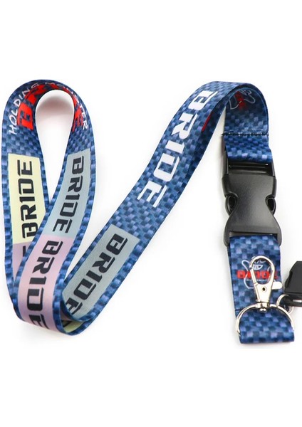 No.4 Boyutu Grafiti Boyun Ipi Araba Anahtarı Telefon Kartı Rozeti Tutucu Jdm Yarış Asılı Boyun Ipi Emniyet Ipi Ayrılabilir Büyük Hediye (Yurt Dışından) modelleri