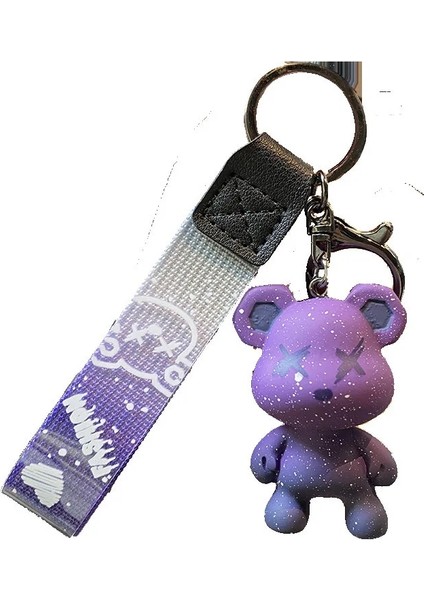 No.10 Boyutu Renkli Bukalemun Anahtarlık Karikatür Kişiselleştirilmiş Okul Çantası Kolye Araba Zinciri Bebek Küçük Hediye (Yurt Dışından) indirimleri