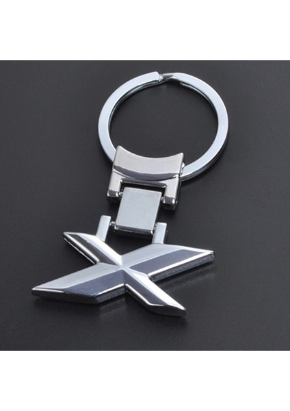 No.1 Boyutu Çinko Alaşımlı Anahtarlık Araba Anahtarlık Metal Numarası Amblem Anahtarlık Araba Aksesuarı Charm Araba Styling Bmw Auto X1 X3 X5 E3 E5 Z4 (Yurt Dışından) fırsatları