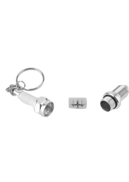 1 Adet LED El Feneri Anahtarlık Açık Araba Oto Parçaları Anahtarlık Buji Dışında Şekilli Tuning Anahtarlık Anahtarlık Aksesuarları (Yurt Dışından) fırsatları