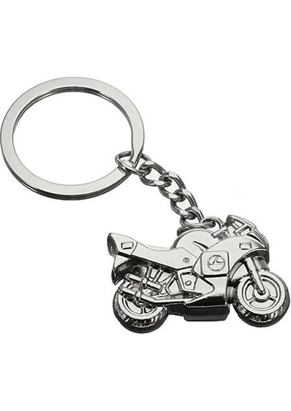 Metal Motosiklet Anahtarlık Anahtarlık Sevimli Yaratıcı Hediye Spor Anahtarlık Hediye Mağazası 47 (Yurt Dışından) fiyatları